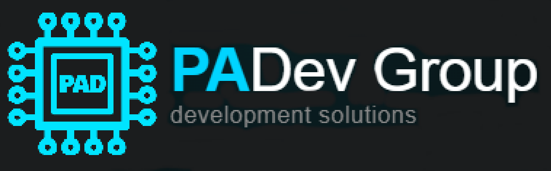 PADev Group Logo